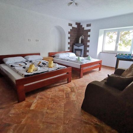 Apartma Vatovec Ankaran Buitenkant foto