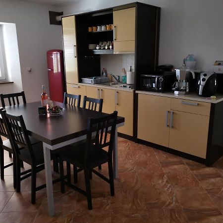Apartma Vatovec Ankaran Buitenkant foto