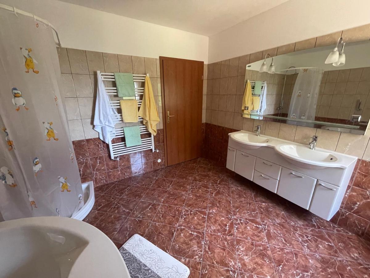 Apartma Vatovec Ankaran Buitenkant foto