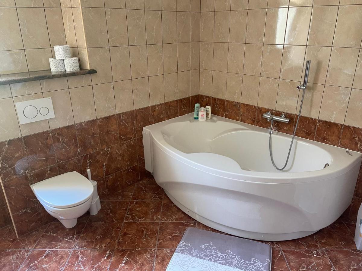 Apartma Vatovec Ankaran Buitenkant foto