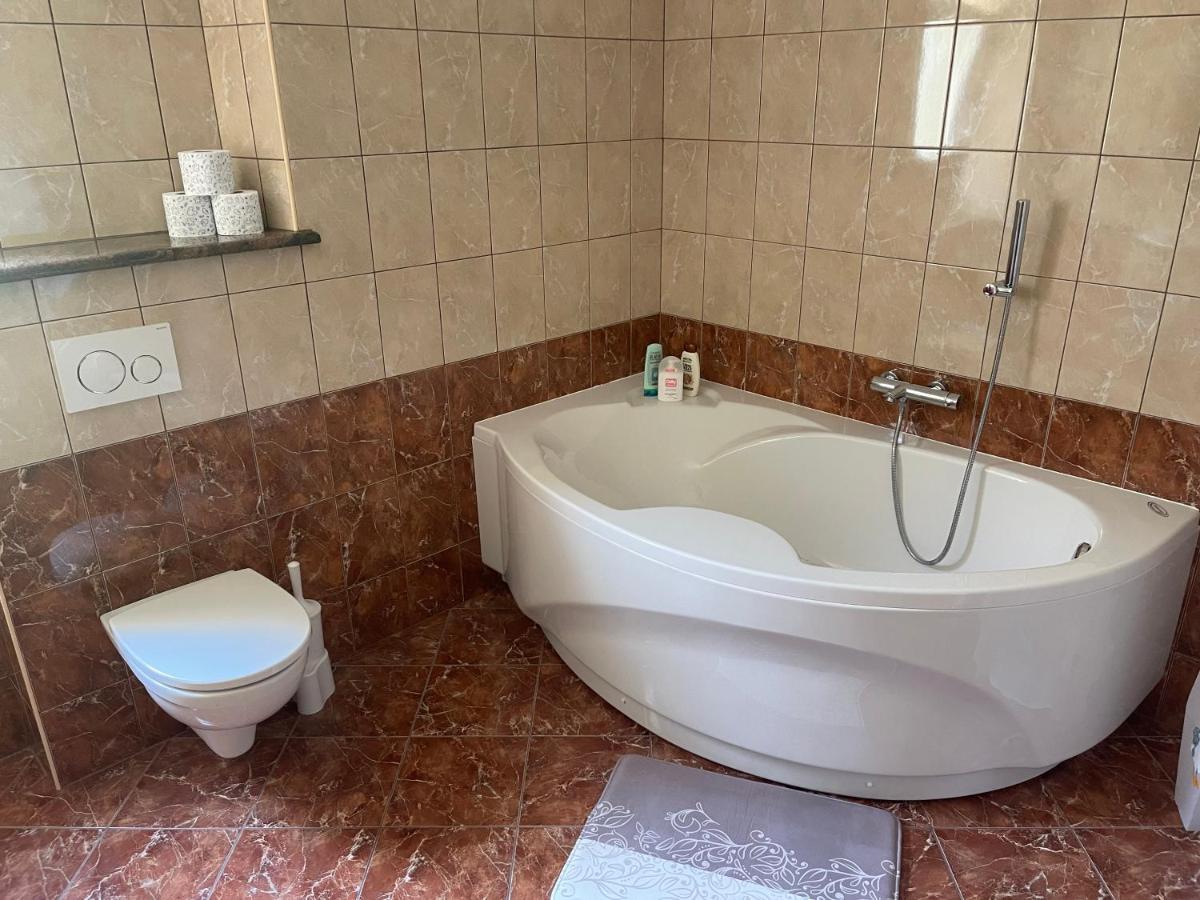 Apartma Vatovec Appartement Ankaran Buitenkant foto