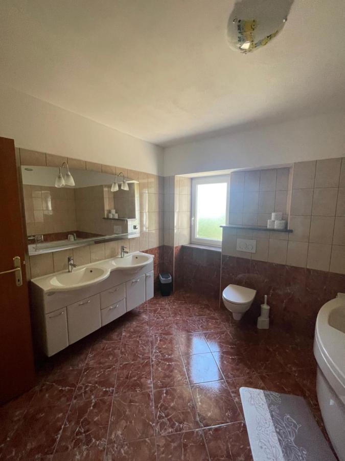 Apartma Vatovec Ankaran Buitenkant foto