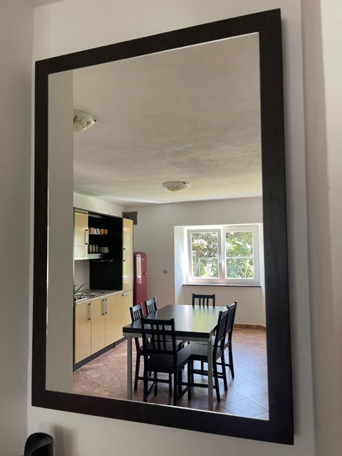 Apartma Vatovec Ankaran Buitenkant foto