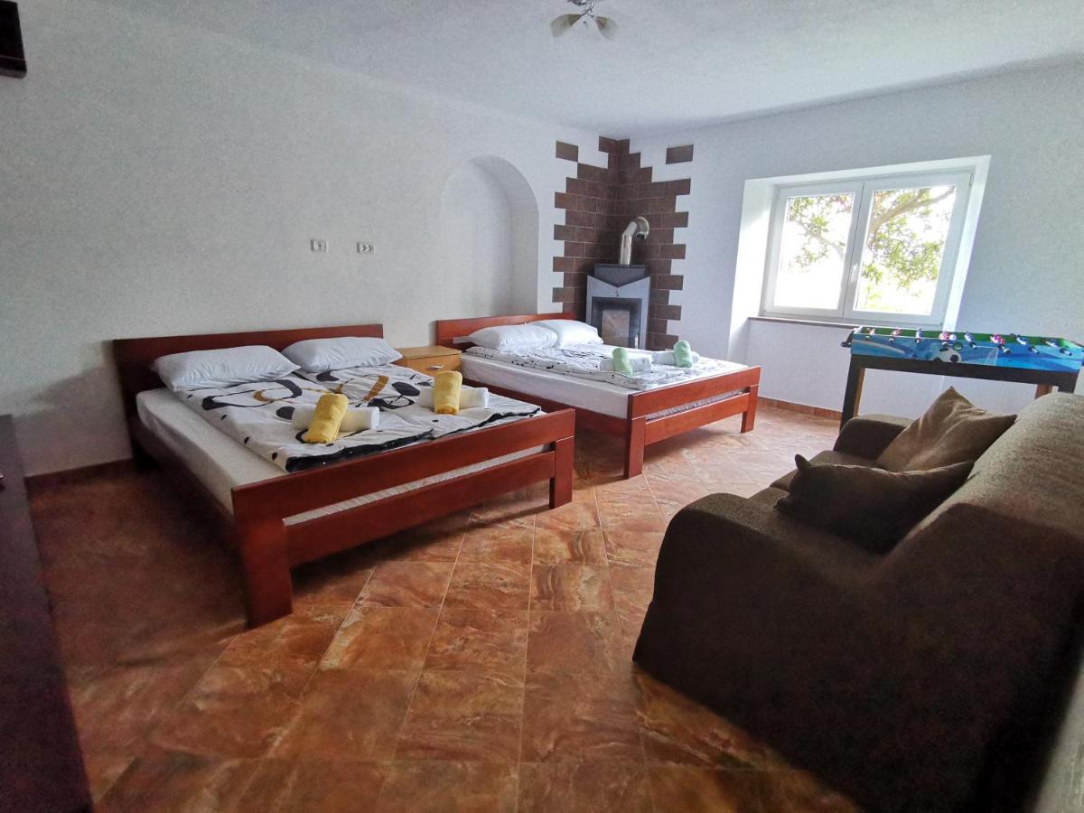 Apartma Vatovec Appartement Ankaran Buitenkant foto