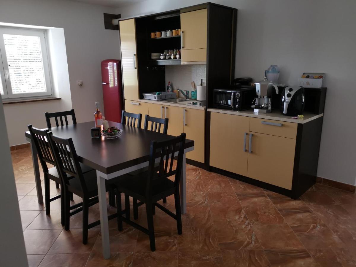 Apartma Vatovec Ankaran Buitenkant foto
