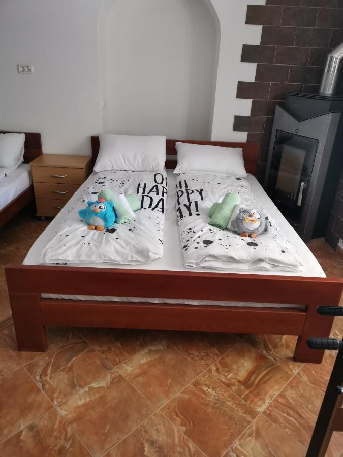 Apartma Vatovec Ankaran Buitenkant foto