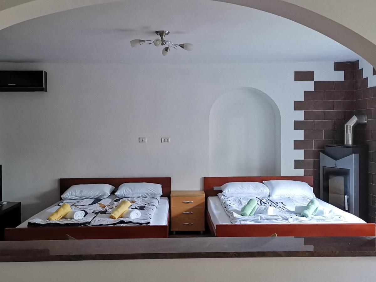 Apartma Vatovec Ankaran Buitenkant foto