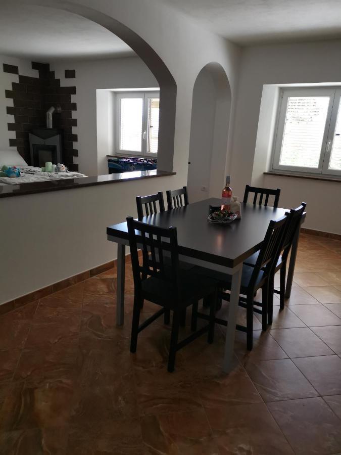 Apartma Vatovec Appartement Ankaran Buitenkant foto