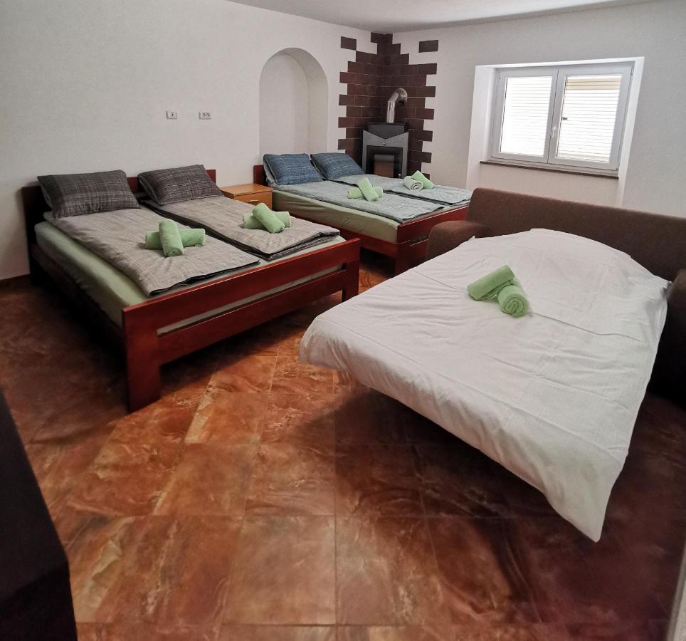 Apartma Vatovec Appartement Ankaran Buitenkant foto